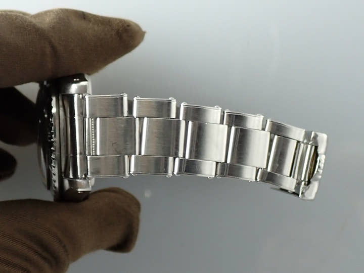 ロレックス サブマリーナー Ref.5512 ステンレススチール ブラック文字盤