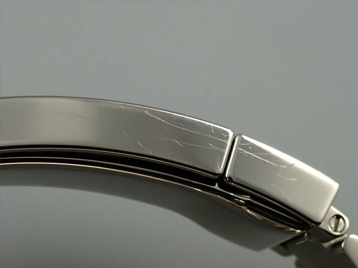 ロレックス サブマリーナー デイト Ref.116619LB ホワイトゴールド ブルー文字盤