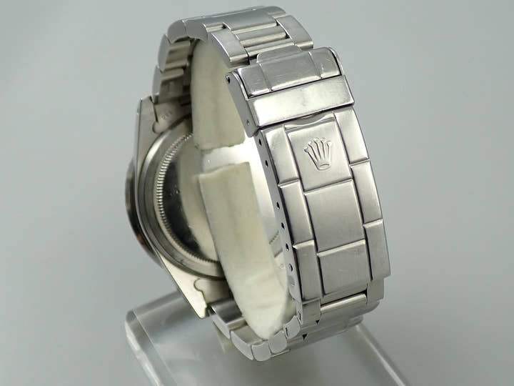 ロレックス サブマリーナー Ref.5513 ステンレススチール ブラック文字盤