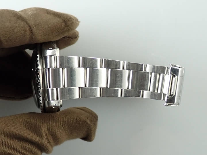 ロレックス サブマリーナー Ref.5513 ステンレススチール ブラック文字盤