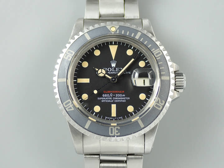 Rolex Submariner Date <Other>