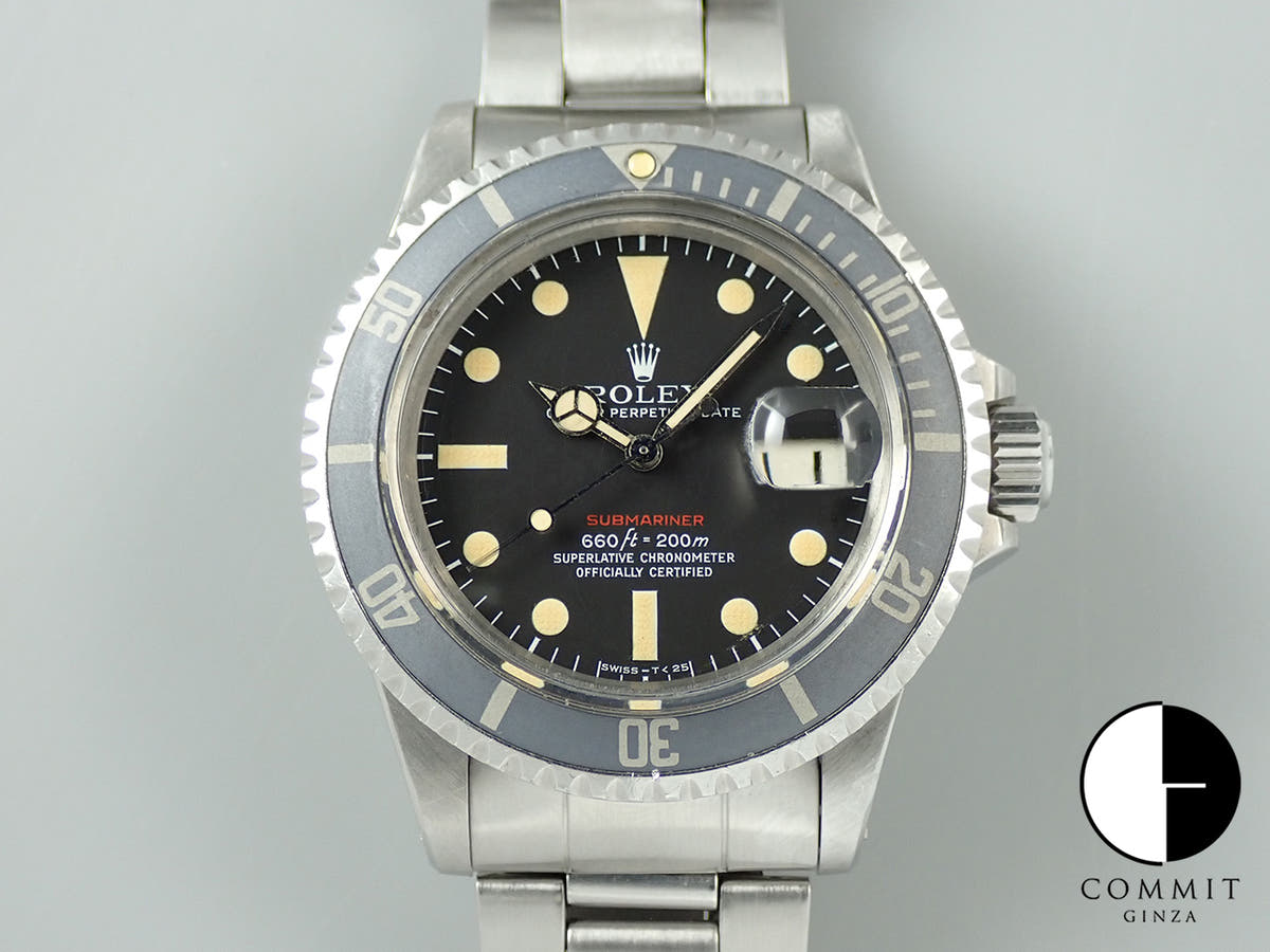 Rolex Submariner Date <Other>