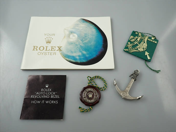 Rolex Submariner Date <Other>