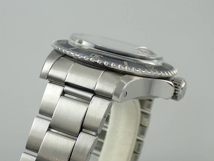 Rolex Submariner Date <Other>