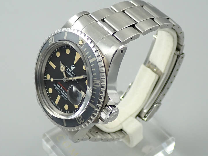 Rolex Submariner Date <Other>