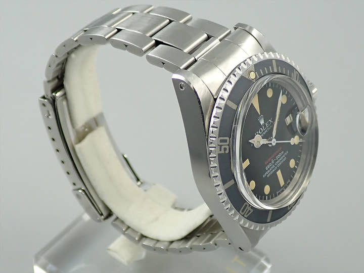 Rolex Submariner Date <Other>