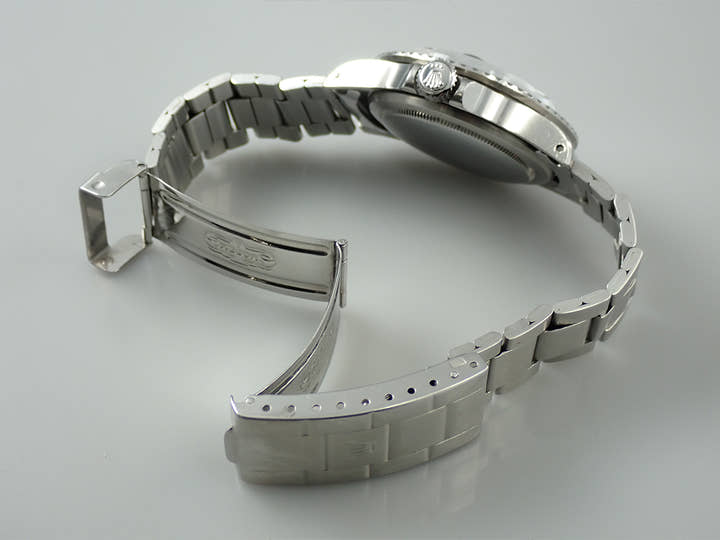 Rolex Submariner Date <Other>