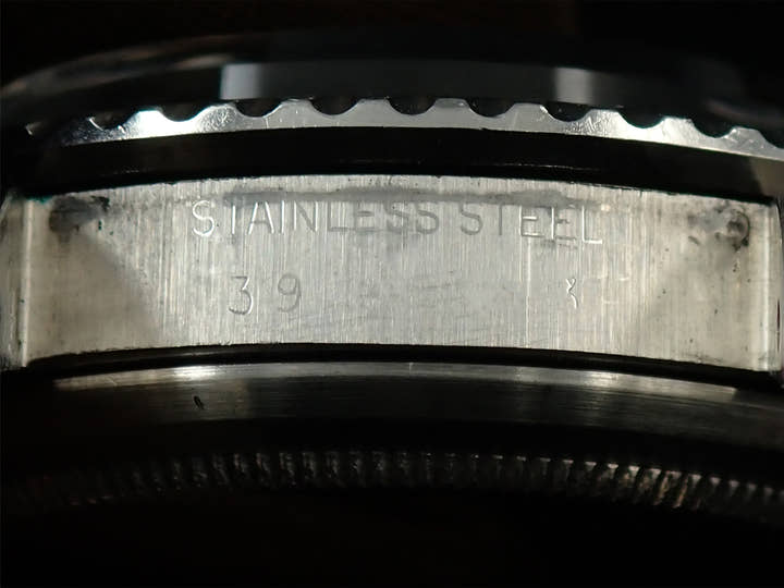 Rolex Submariner Date <Other>