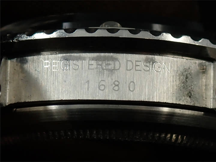 Rolex Submariner Date <Other>