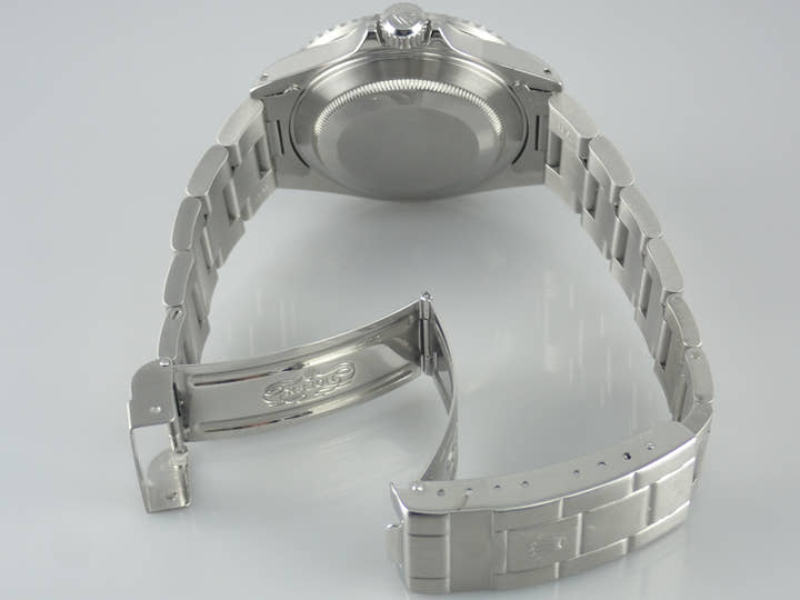 ロレックス サブマリーナー Ref.16610 ブラック文字盤 中古 submariner-361