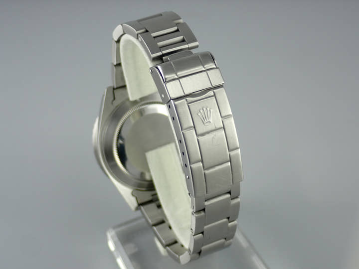 ロレックス サブマリーナー Ref.16610 ブラック文字盤 中古 submariner-361