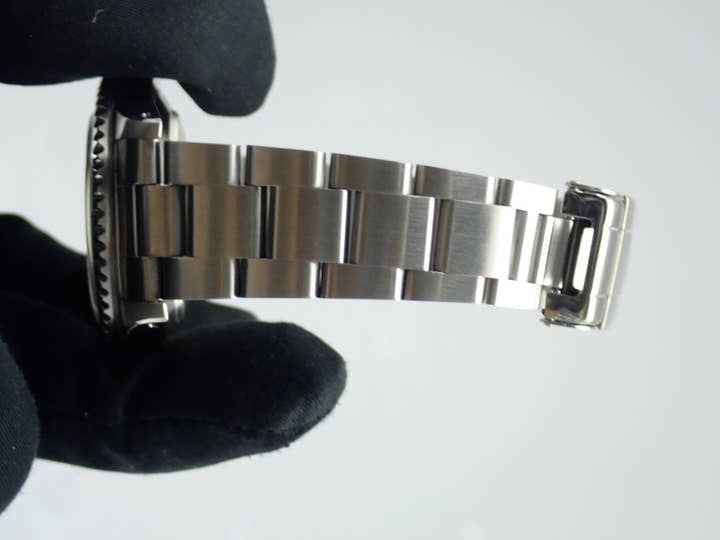 ロレックス サブマリーナー Ref.16610 ブラック文字盤 中古 submariner-361