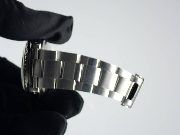 Rolex Submariner Ref.5513 Black Dial Used submariner-362