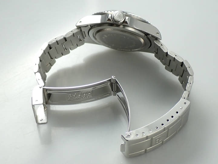 チューダー(チュードル) サブマリーナー Ref.79090 ブルー文字盤 中古 RXVTZ02Z