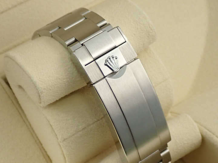 Rolex Submariner Date <Warranty, Box, etc.>