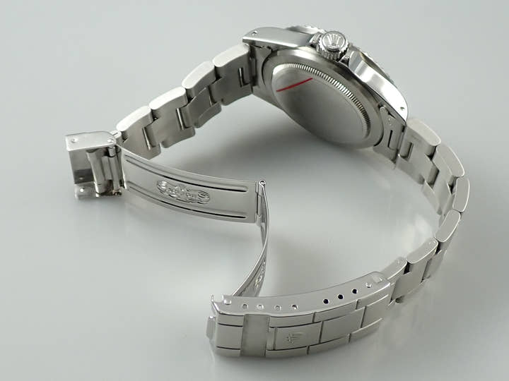 ロレックス サブマリーナー Ref.5513 ステンレススチール ブラック文字盤