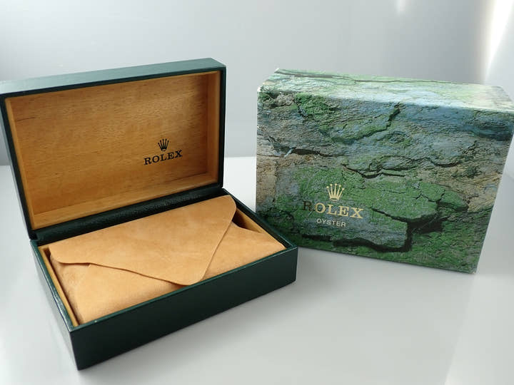 ロレックス サブマリーナー Ref.5513 ステンレススチール ブラック文字盤