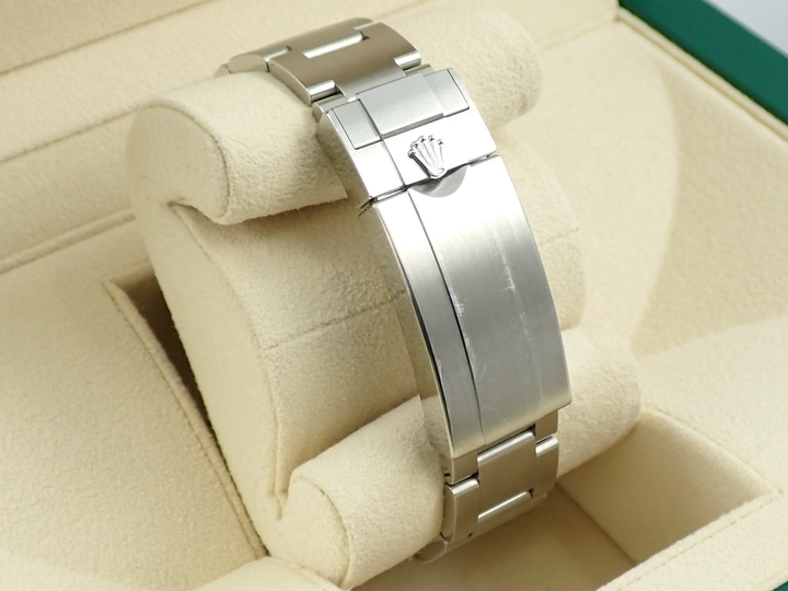 Rolex Submariner Date <Warranty, Box, etc.>