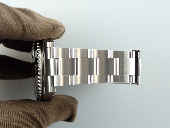 Rolex Submariner Date <Warranty, Box, etc.>