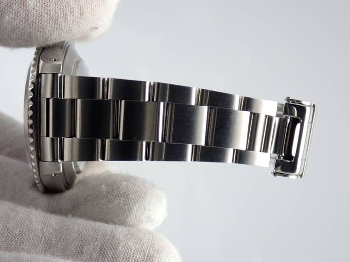 ロレックス サブマリーナー Ref.14060 ブラック文字盤 中古 submariner-371