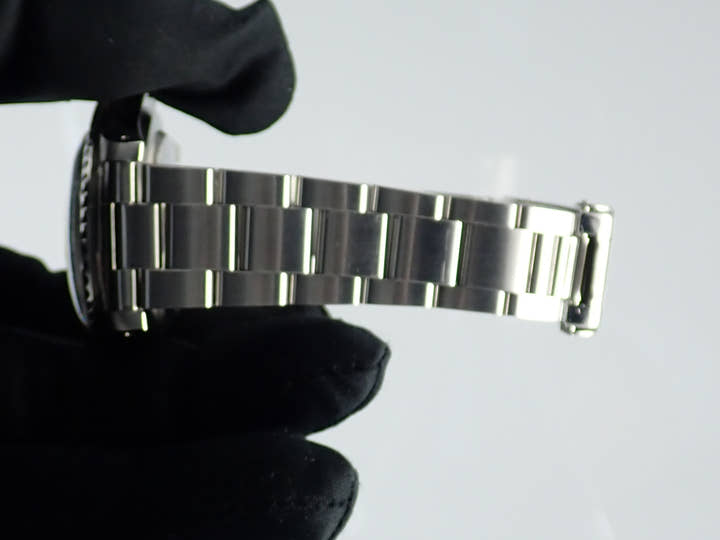 Rolex Submariner Ref.5513 Black Dial Used submariner-373-patina