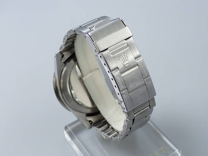 ロレックス サブマリーナー デイト Ref.1680 ステンレススチール ブラック文字盤