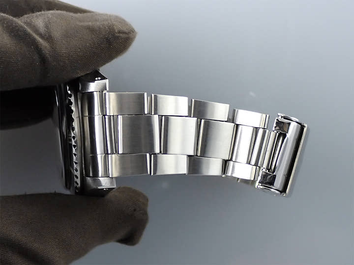 ロレックス サブマリーナー デイト Ref.1680 ステンレススチール ブラック文字盤