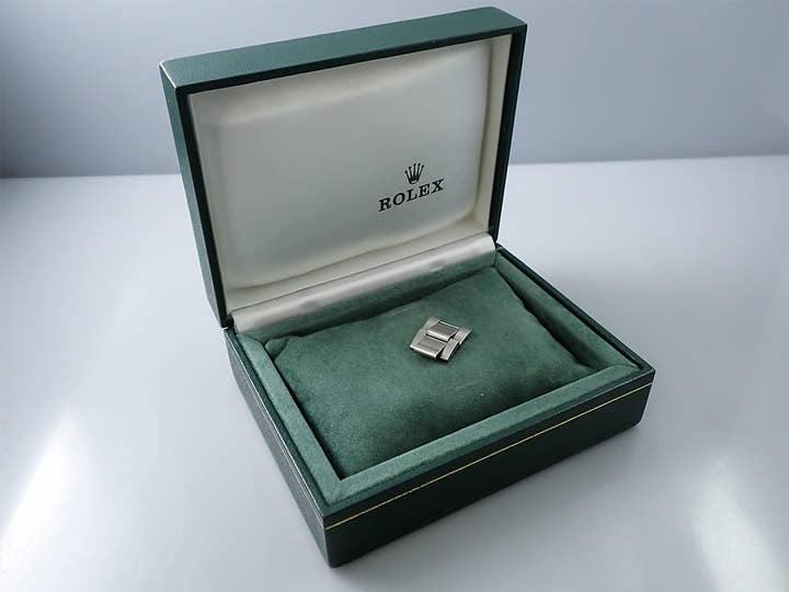 ロレックス サブマリーナー デイト Ref.1680 ステンレススチール ブラック文字盤