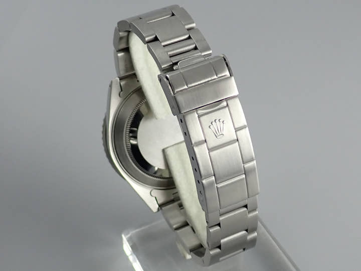 Rolex Submariner Ref.5513 Black Dial Used submariner-375