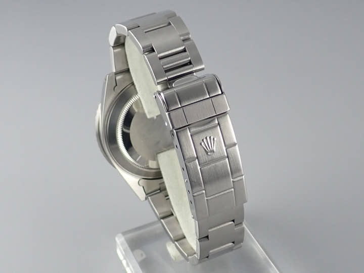 ロレックス サブマリーナー Ref.16610 ブラック文字盤 中古 submariner-377