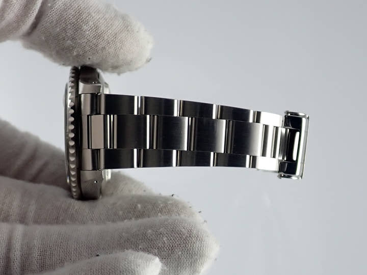 ロレックス サブマリーナー Ref.16610 ブラック文字盤 中古 submariner-377