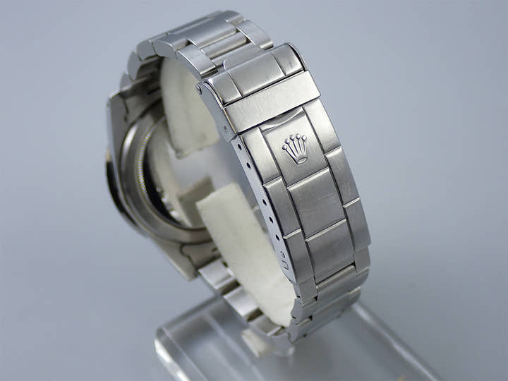 ロレックス サブマリーナー Ref.5513 ステンレススチール ブラック文字盤