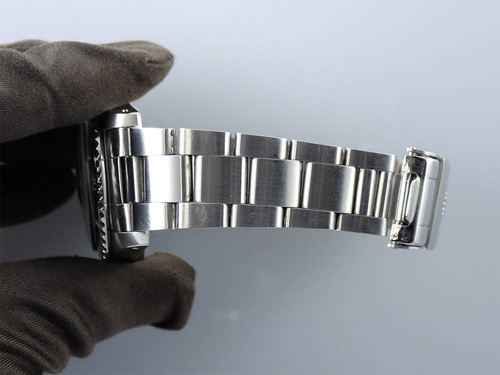 ロレックス サブマリーナー Ref.5513 ステンレススチール ブラック文字盤