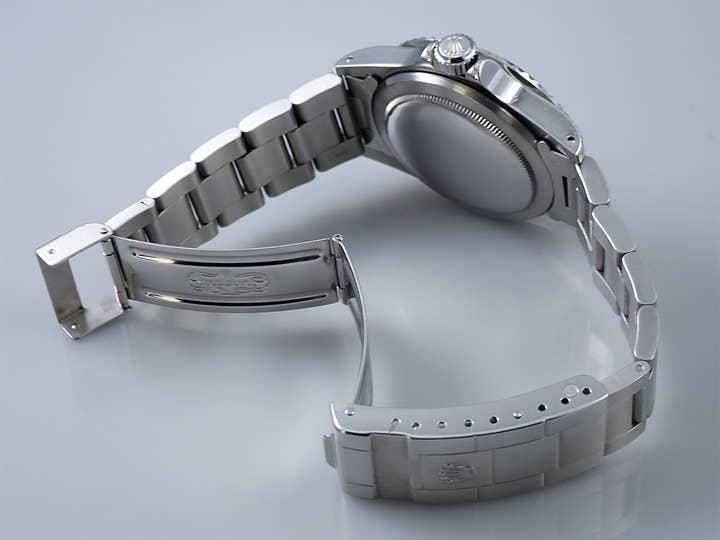 ロレックス サブマリーナー デイト Ref.1680 ステンレススチール ブラック文字盤