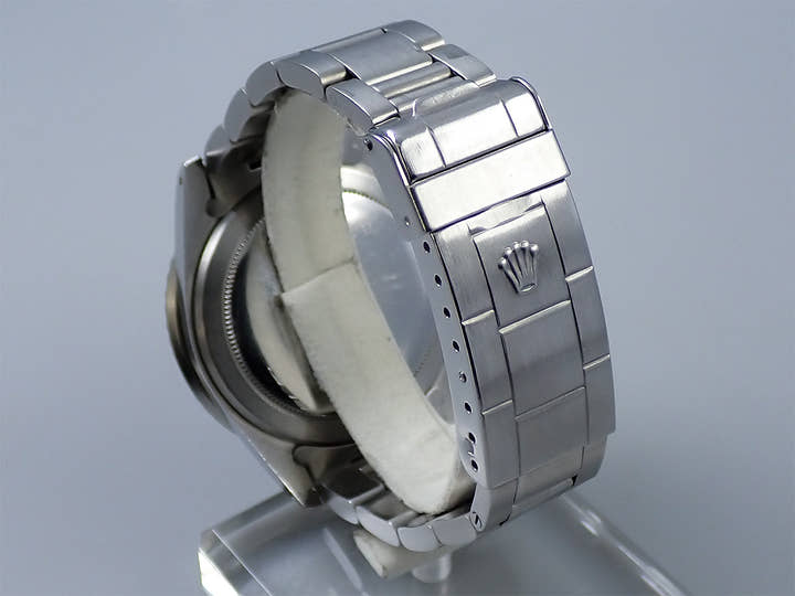 ロレックス サブマリーナー デイト Ref.1680 ステンレススチール ブラック文字盤