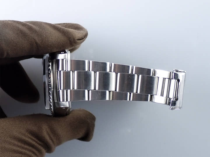 ロレックス サブマリーナー デイト Ref.1680 ステンレススチール ブラック文字盤