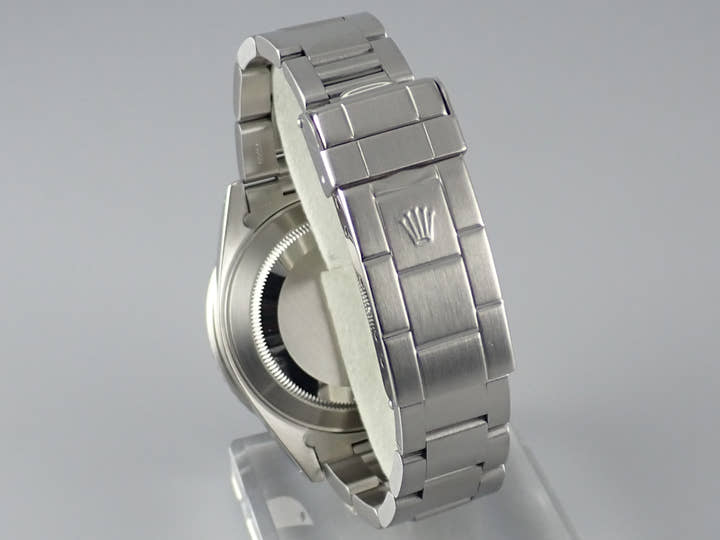 ロレックス サブマリーナー Ref.16610 ブラック文字盤 中古 submariner-378