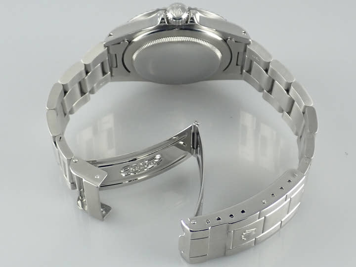 ロレックス サブマリーナー Ref.5513 ブラック文字盤 中古 submariner-383