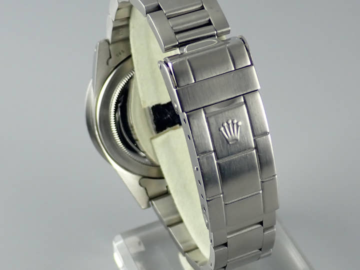 ロレックス サブマリーナー Ref.5513 ブラック文字盤 中古 submariner-383