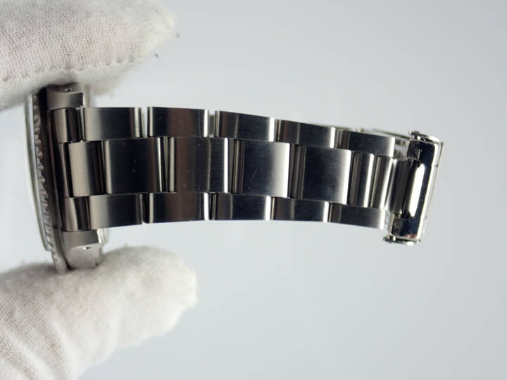 ロレックス サブマリーナー Ref.5513 ブラック文字盤 中古 submariner-383