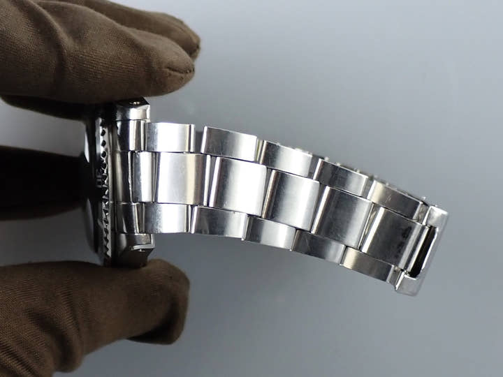 ロレックス サブマリーナー Ref.5513 ステンレススチール ブラック文字盤