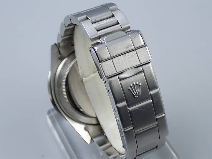 ロレックス サブマリーナー Ref.5513 ステンレススチール ブラック文字盤