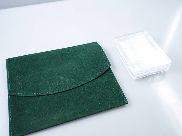 ロレックス サブマリーナー Ref.5513 ステンレススチール ブラック文字盤