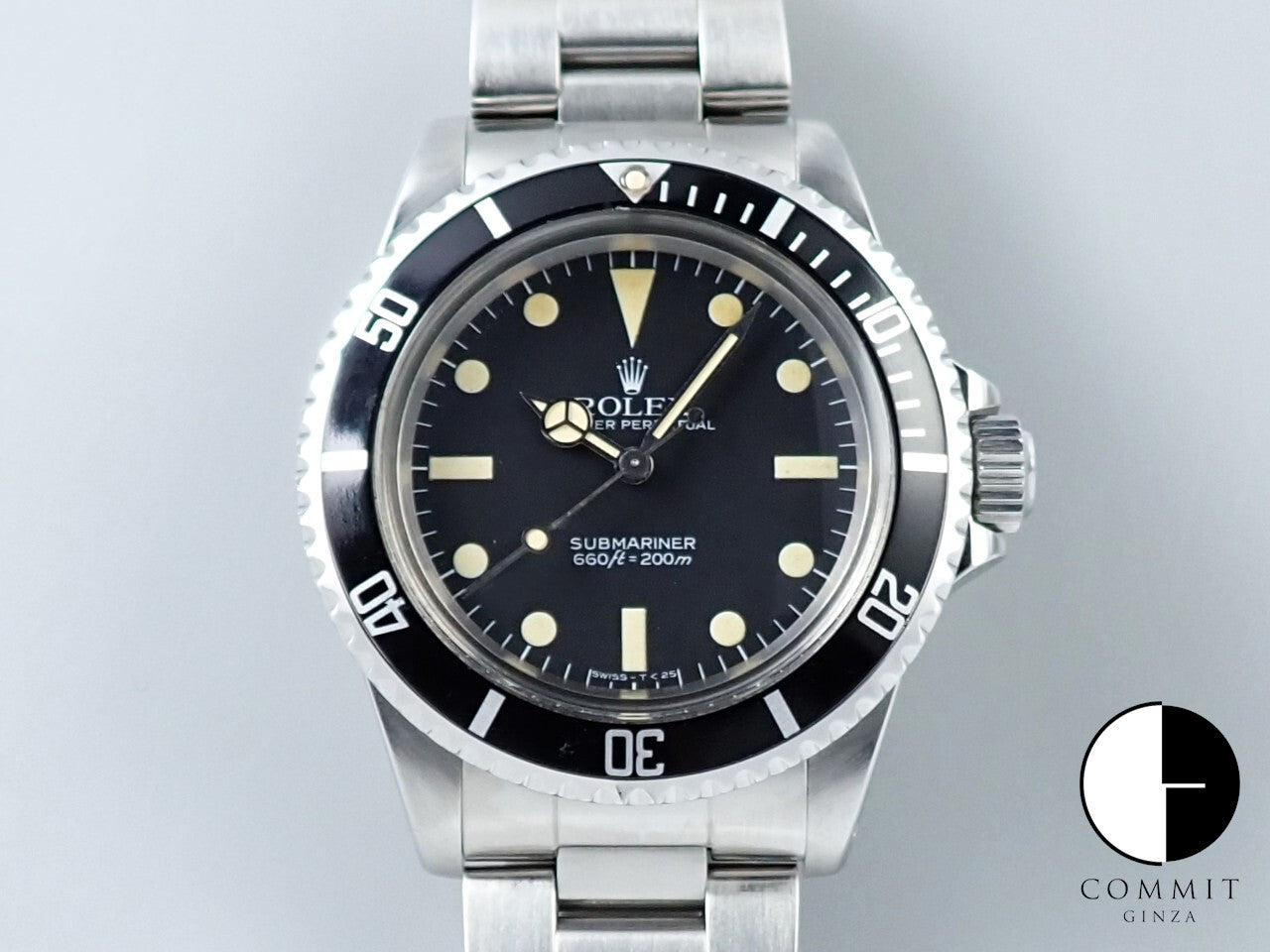 1981 Rolex President 18038 Day-Date Factory Diamond Dial – Lunar