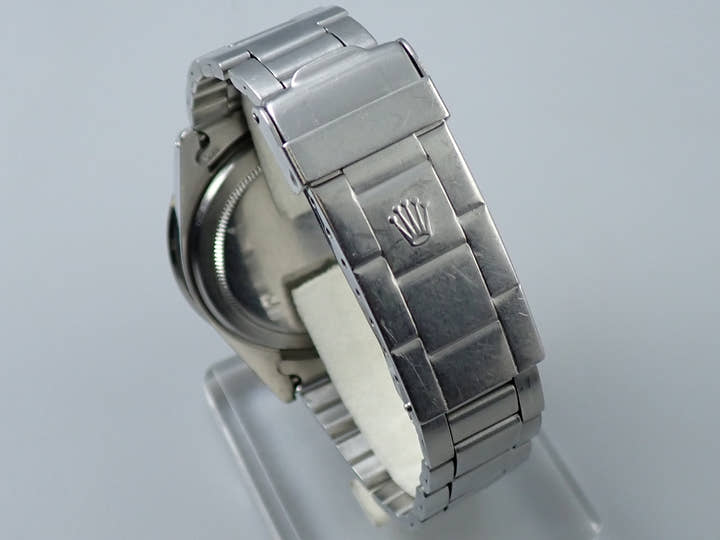 ロレックス サブマリーナー デイト Ref.1680 ステンレススチール ブラック文字盤