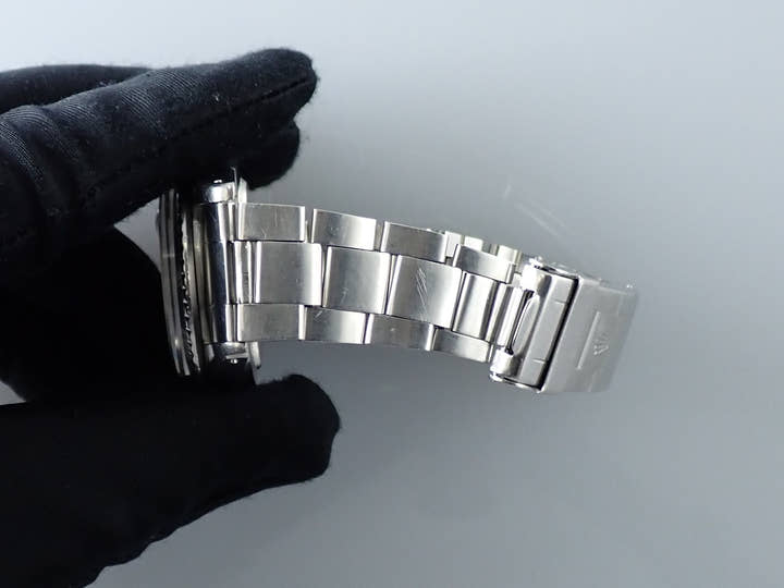 ロレックス サブマリーナー デイト Ref.1680 ステンレススチール ブラック文字盤