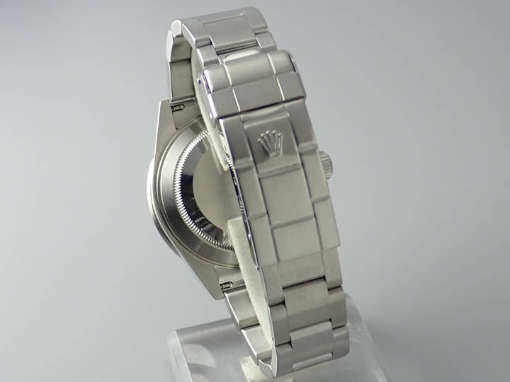 Rolex Submariner Ref.16610 Black Dial Used submariner-390