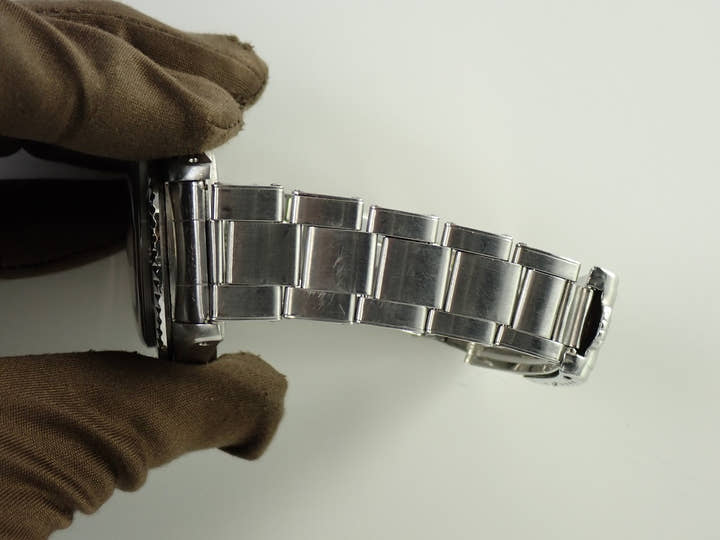 ロレックス サブマリーナー Ref.5513 ステンレススチール ブラック文字盤