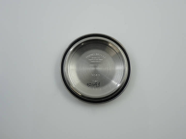 ロレックス サブマリーナー Ref.5513 ステンレススチール ブラック文字盤