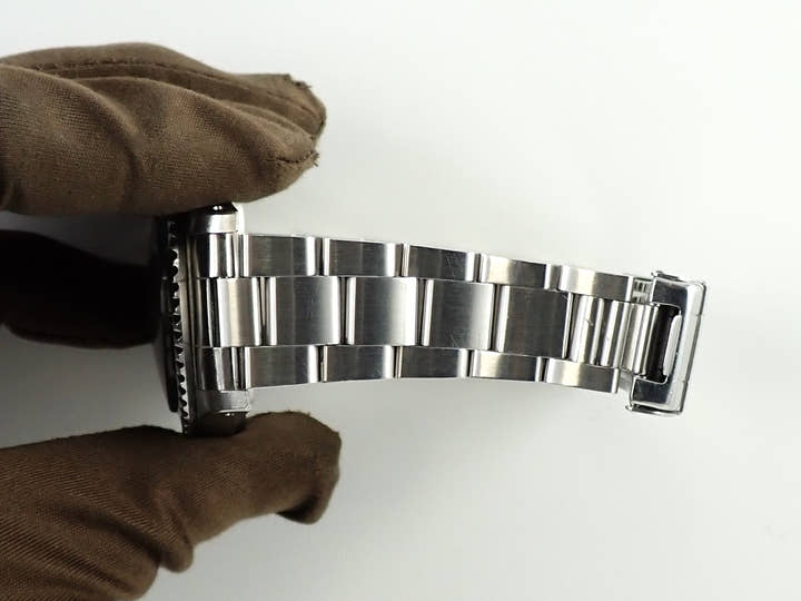 ロレックス サブマリーナー Ref.5513 ステンレススチール ブラック文字盤